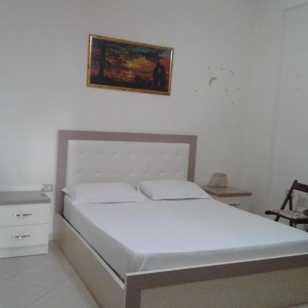 Apartments Orkidea Ksamil Exterior photo