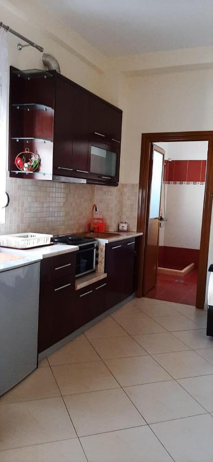 Apartments Orkidea Ksamil Exterior photo