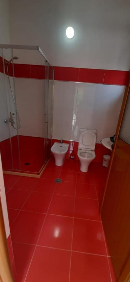 Apartments Orkidea Ksamil Exterior photo