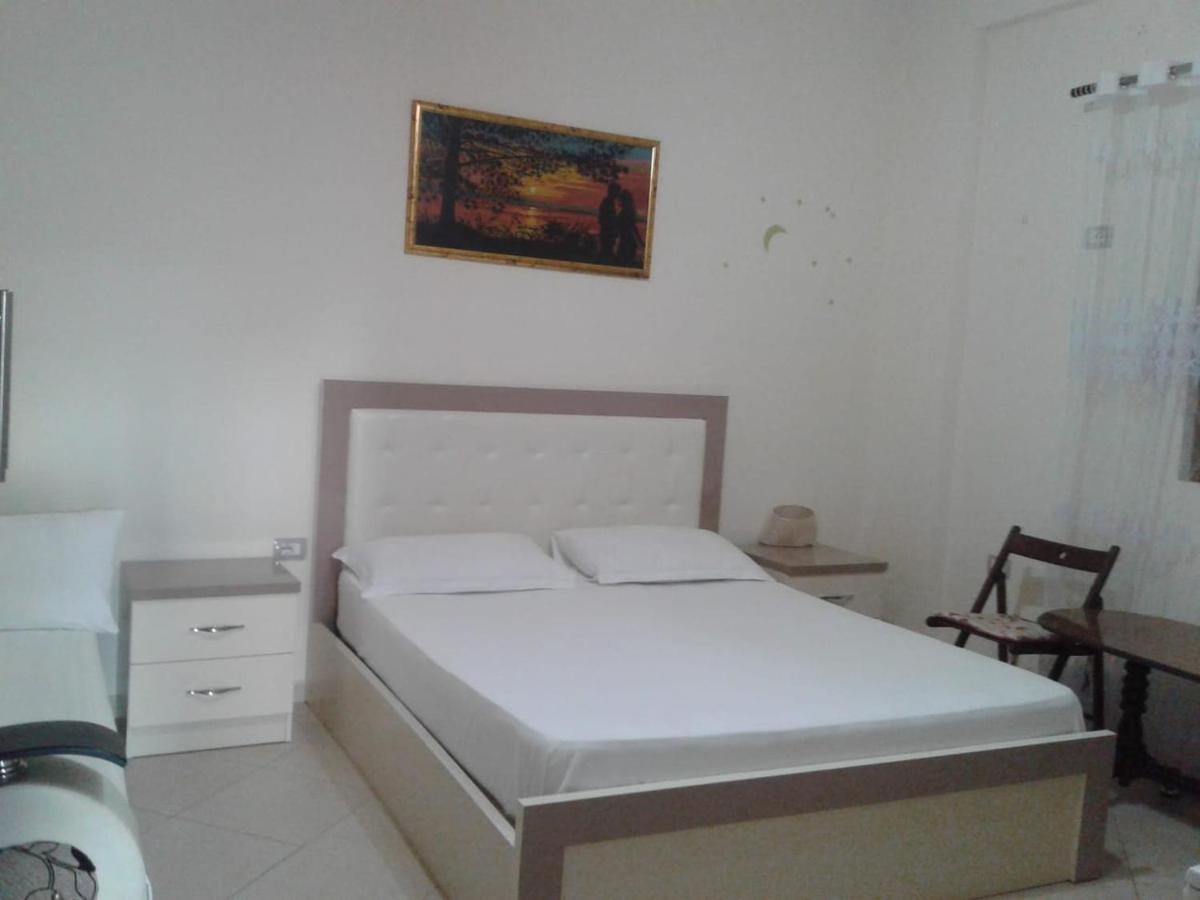 Apartments Orkidea Ksamil Exterior photo