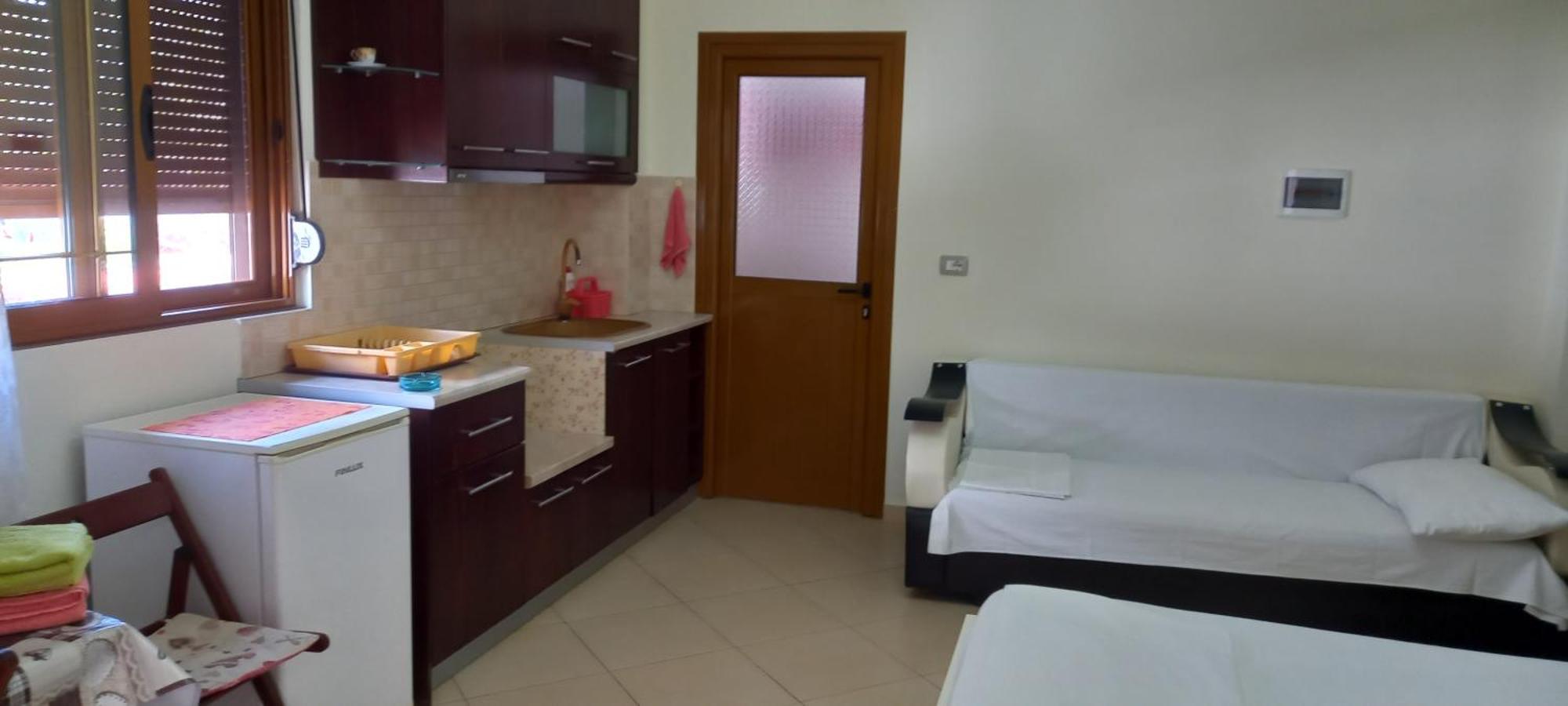 Apartments Orkidea Ksamil Room photo