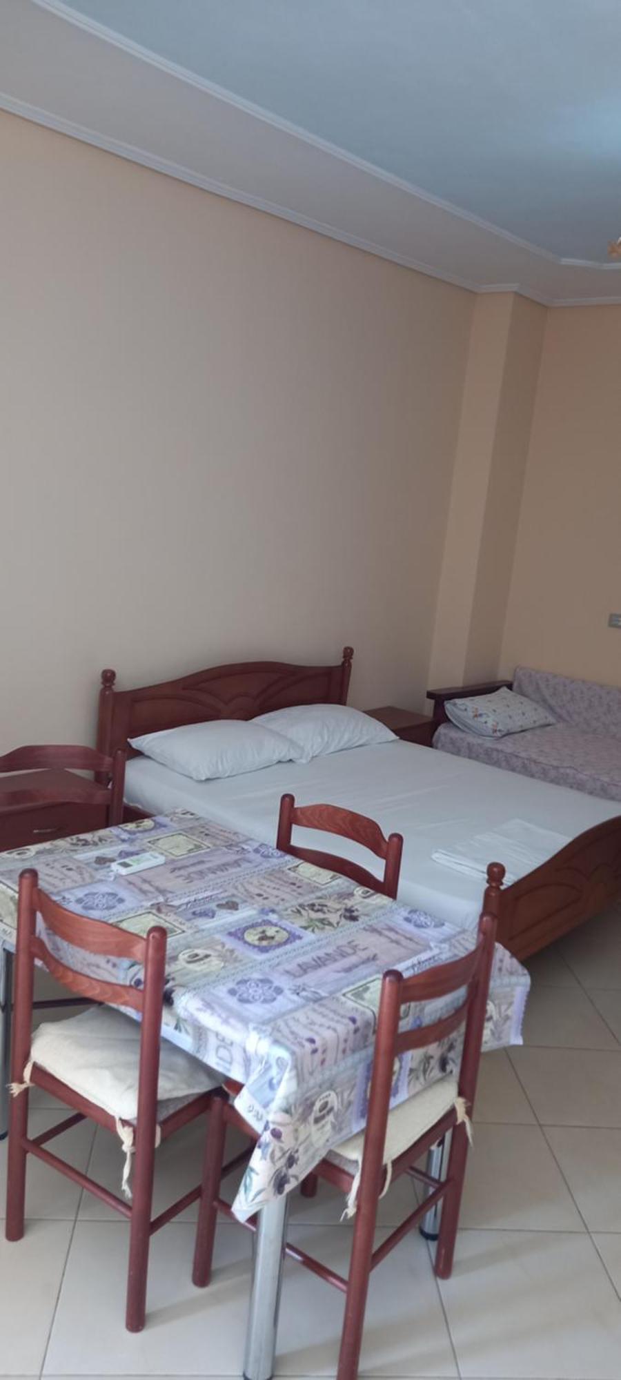 Apartments Orkidea Ksamil Room photo