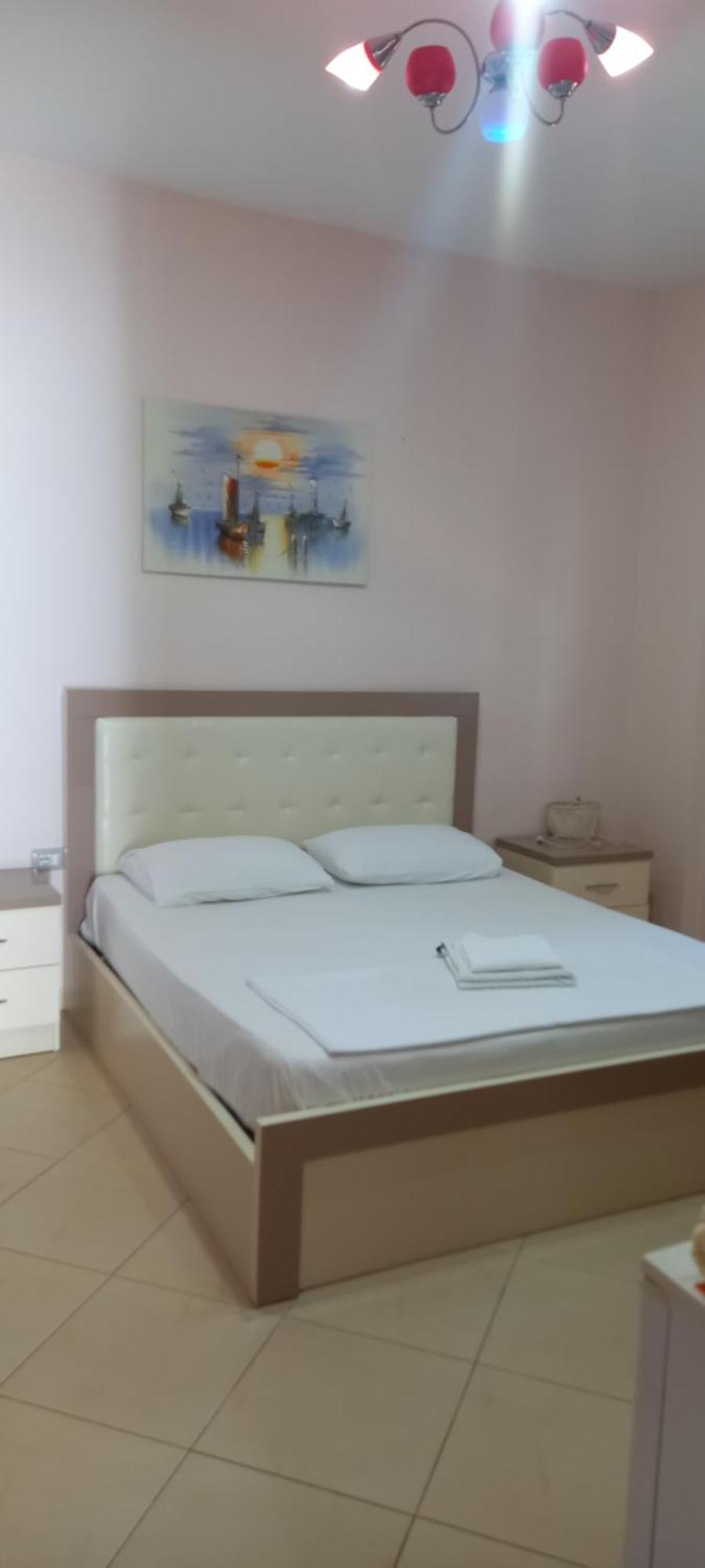 Apartments Orkidea Ksamil Room photo